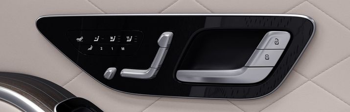 Обладнання систем комфорту, розроблене наче спеціально для вас.