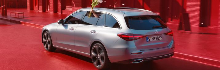 Інновації для безпечної і комфортної їзди.